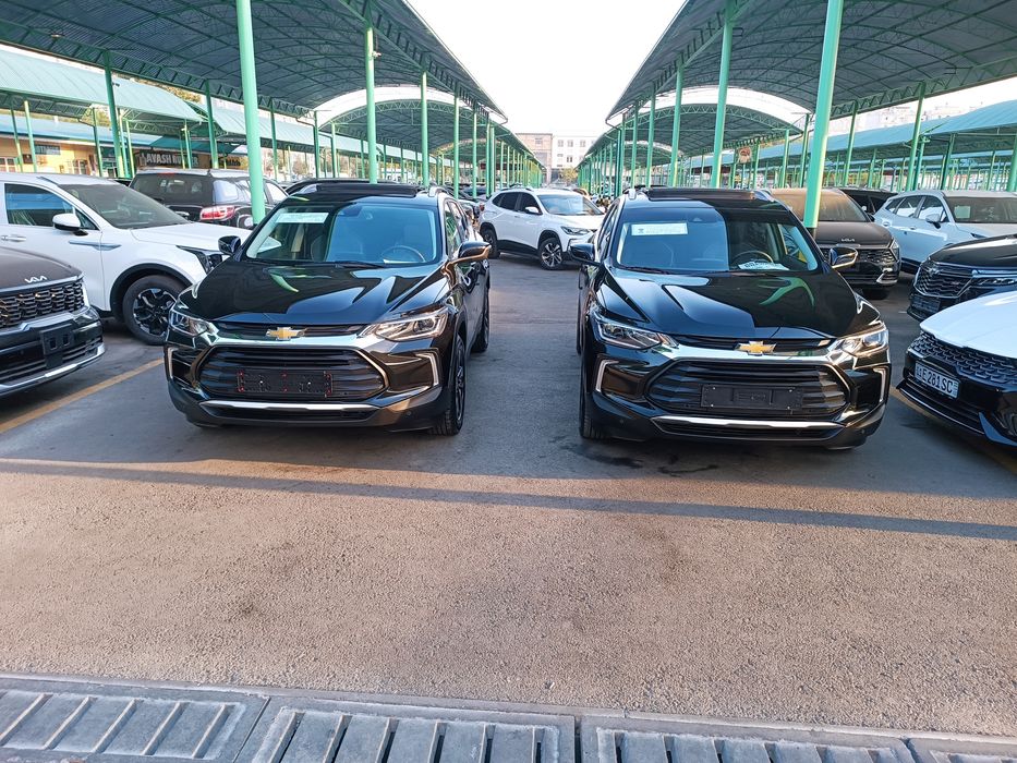 Треккер пример фулл плюс