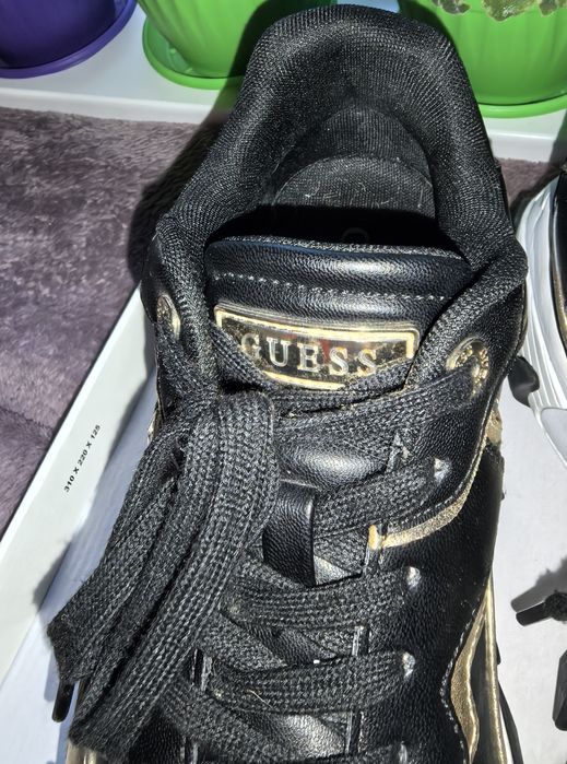 Маратонки Сникърси Guess