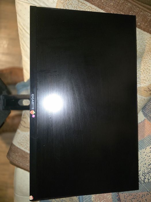 Monitor gaming gigabite g27 f2 de 1 an