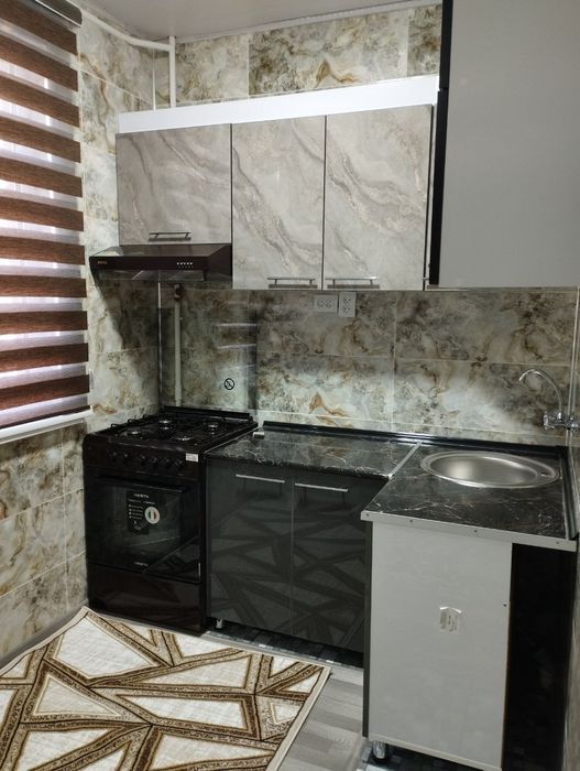 Аренда однокомнатная квартира