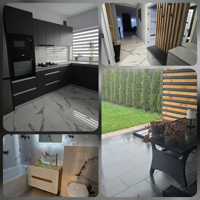 Casă individuală Lisaura, Suceava