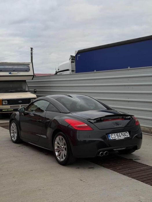 Vând sau Schimb Peugeot RCZ