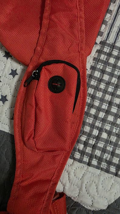 Чанта/Бананка-Ferrari оригинална