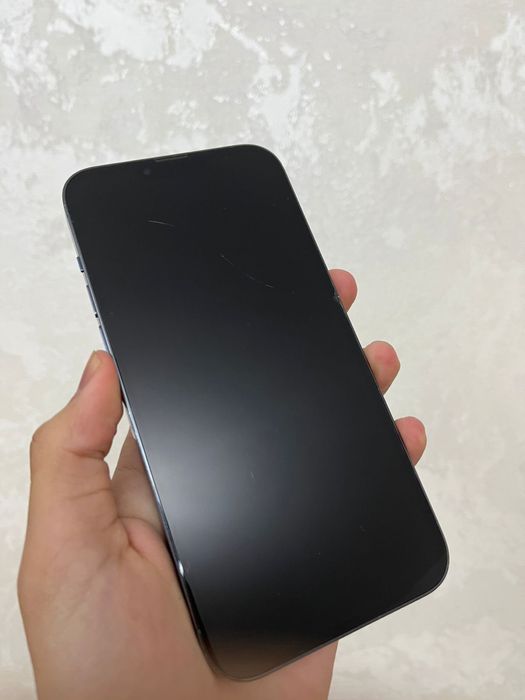 Айфон 13 про макс