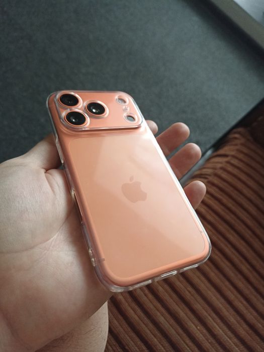 Iphone 17pro 256gb