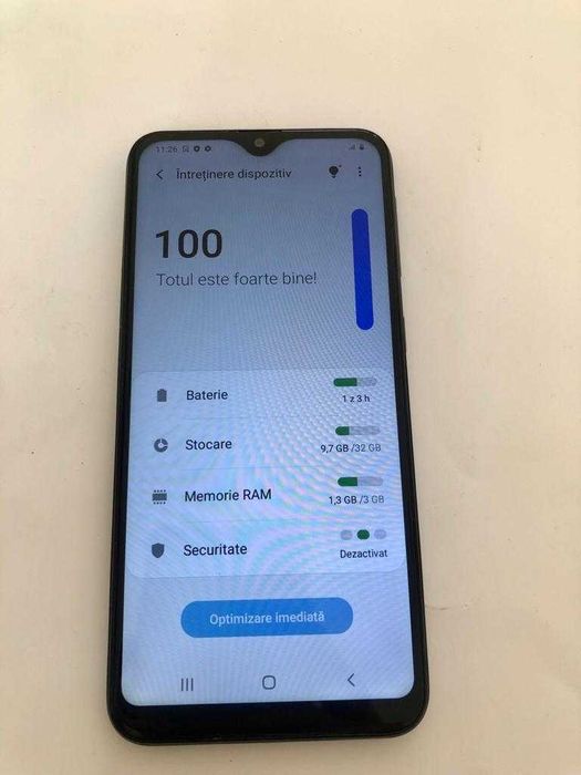 Curier 5 lei Samsung A20e dual sim