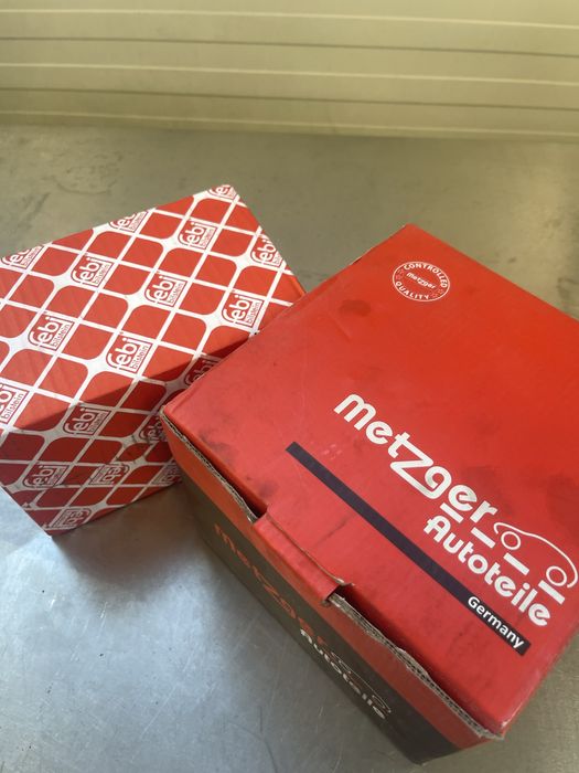 Suporti motor noi x3 e83