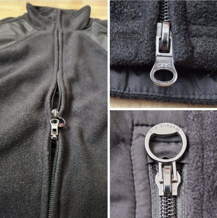 Jachetă Wellensteyn, Arosa, MicroFleece, Water repellent, Femei S