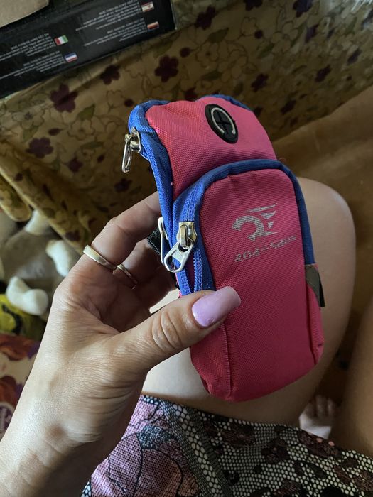 Аксессуары д/велосипеда