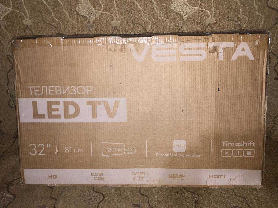 Лед тв 32 талик 81 см лик