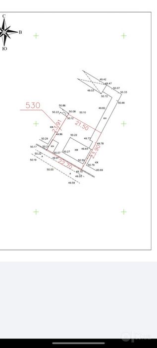Срочно продается дом с участком 5.3 сотки