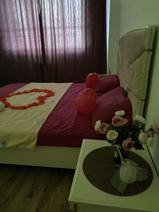 Квартира суточная