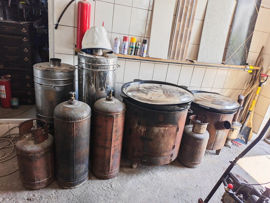Продам действующий бизнес
