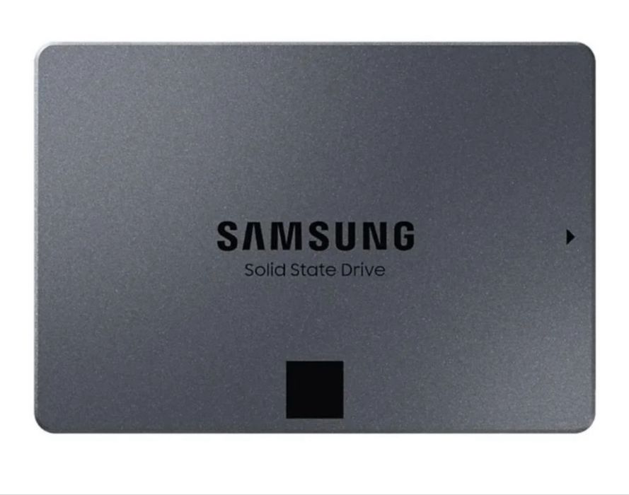 SSD Samsung 1 TB