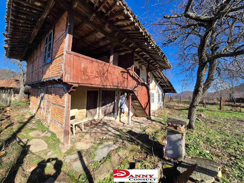 Продава се Къща в Велико Търново, Акация - 117 кв.м за 210 €/кв.м - Снимка #4