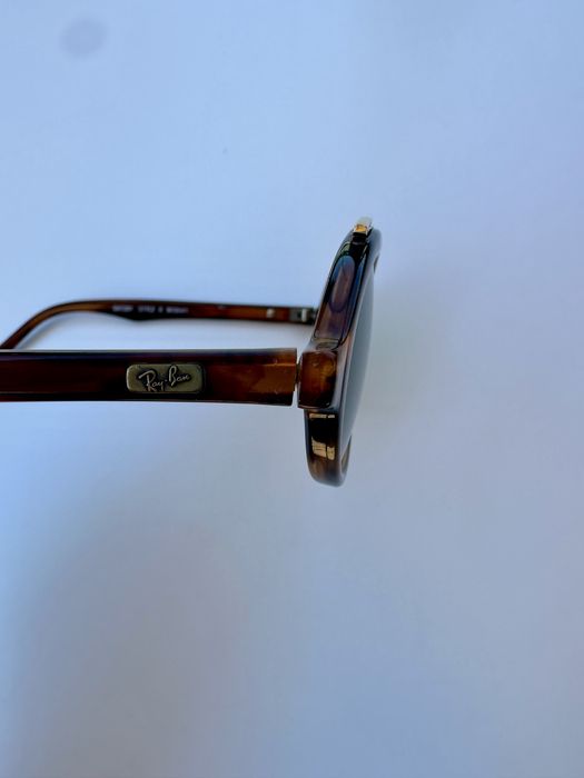 Ray Ban Gatsby Style 6 Bausch&Lomb U.S.A 1980 Промо