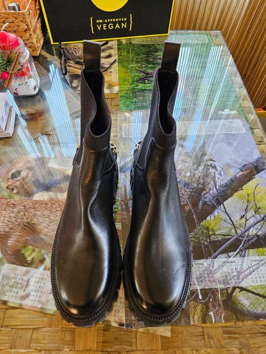 Ботуши Kazar 41 номер