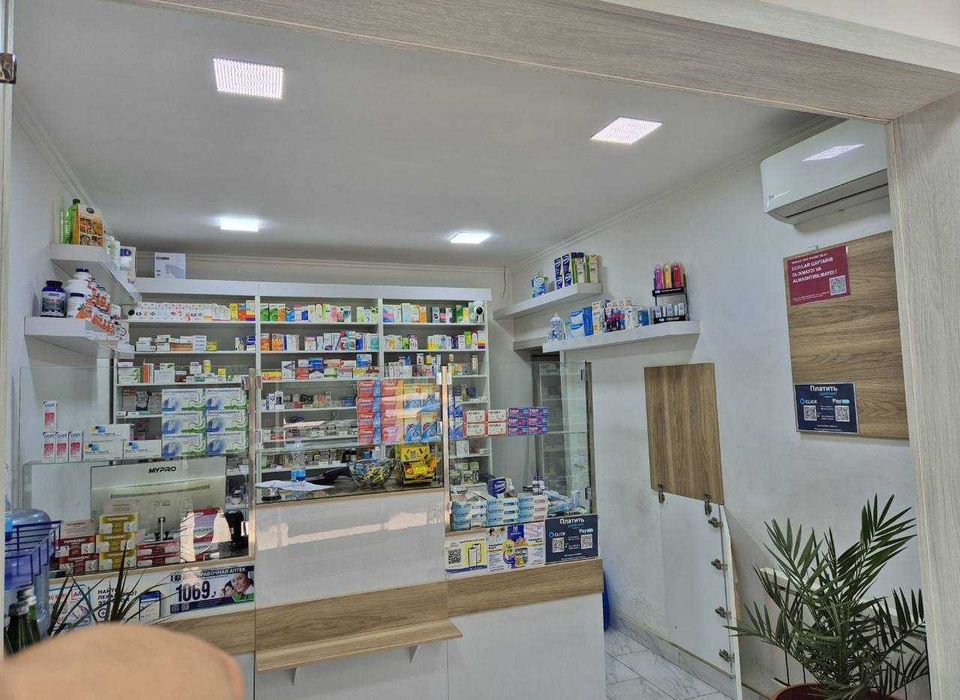 Продаётся Нежилое! Чиланзар 2 квартал, Пионерская