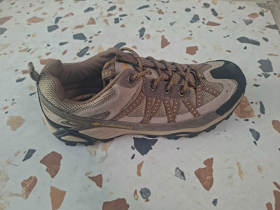 Кросcовки the north face