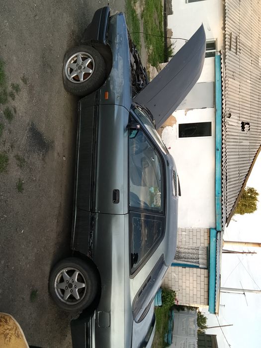 Продам Мазда 626 купе