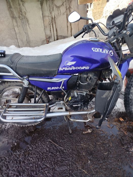 Solink 49 кубовв