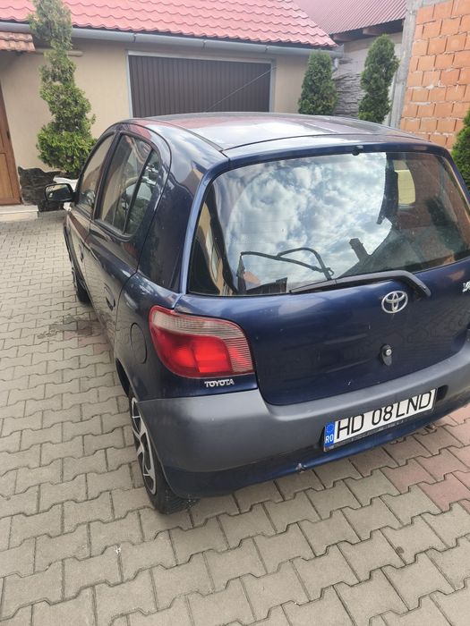 Mașina ieste in perfectă stare de funcționare!Acte la zi Se vinde doar cu fiscal!