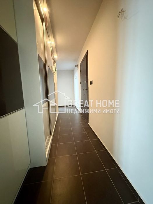 Продава се Тристаен апартамент в Търговище, Център - 83 кв.м за 1578 €/кв.м - Снимка #2