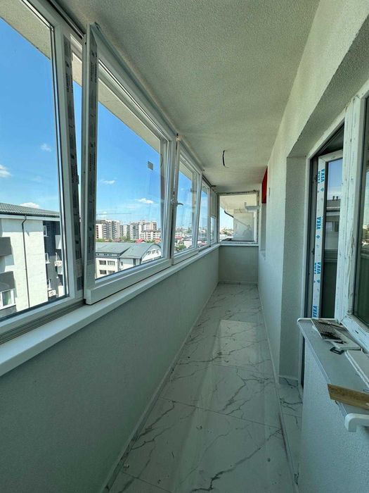 2 camere tip Studio - Bloc nou finalizat - Finisaje Extra - Metrou