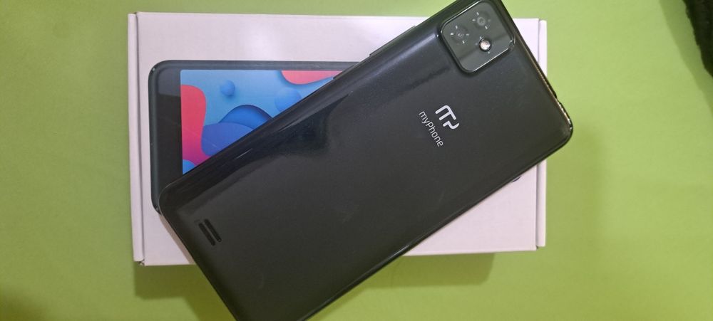 * НОВ * Myphone Fun 9