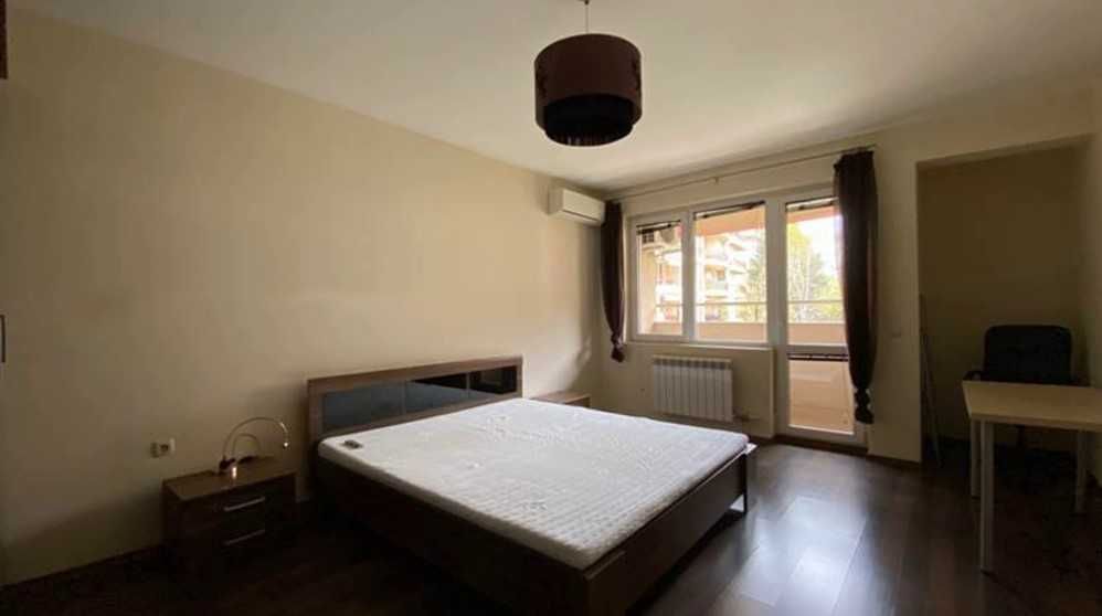 Дава се под наем Двустаен апартамент в София, Борово - 78 кв.м за 600 € - Снимка #3