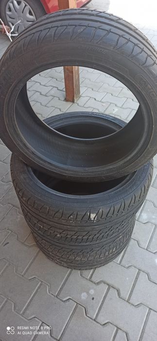 Anvelope vara 195/45 R16