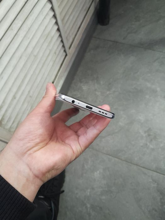 Redmi Note 10S память 128