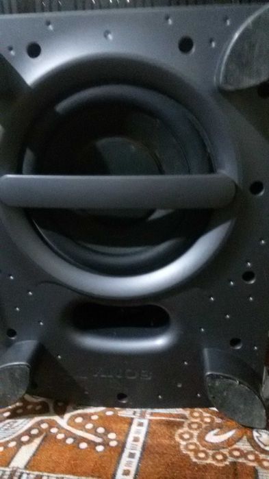 Subwoofer sony activ 45w