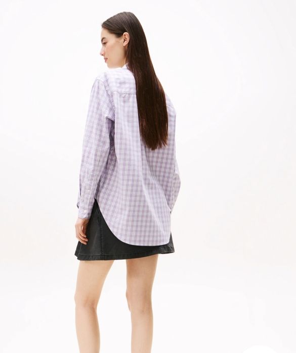 Camasa Tommy Jeans XS