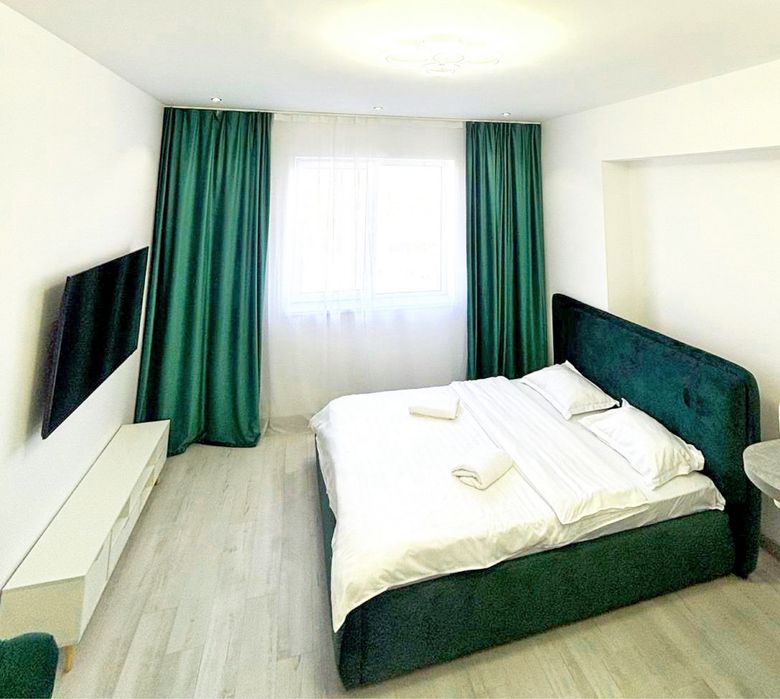 Regim Hotelier - Rin Grand - Garsoniere / Ap 2 cam / Ap 3 cam