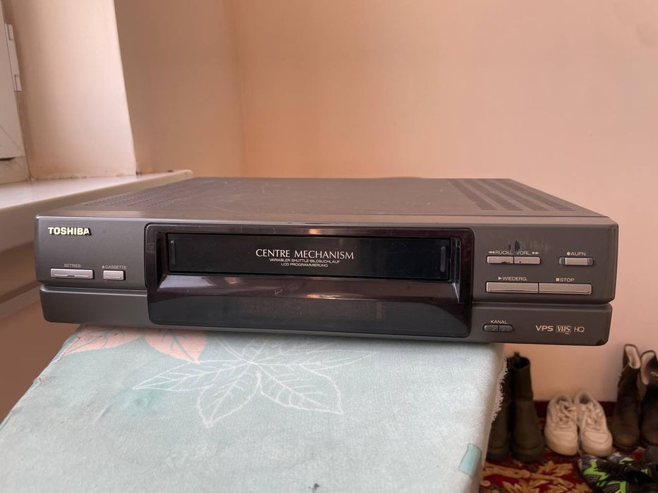 Toshiba V-212G продаётся самовывоз