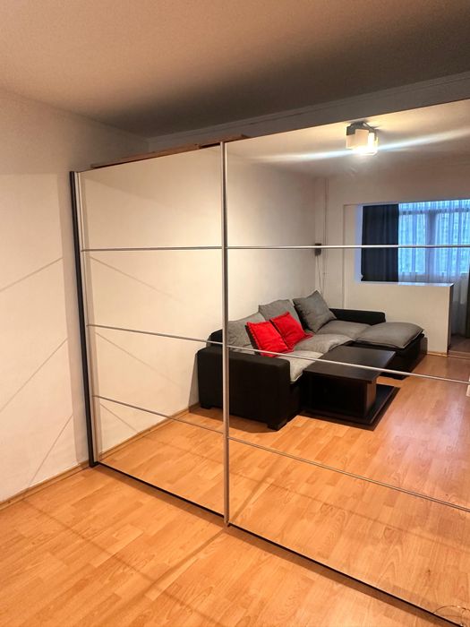Apartament inciriere zona medicina noua