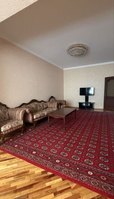Дружба .Медиа парк Сдается квартира 2х комнатный  80м2 Спец План