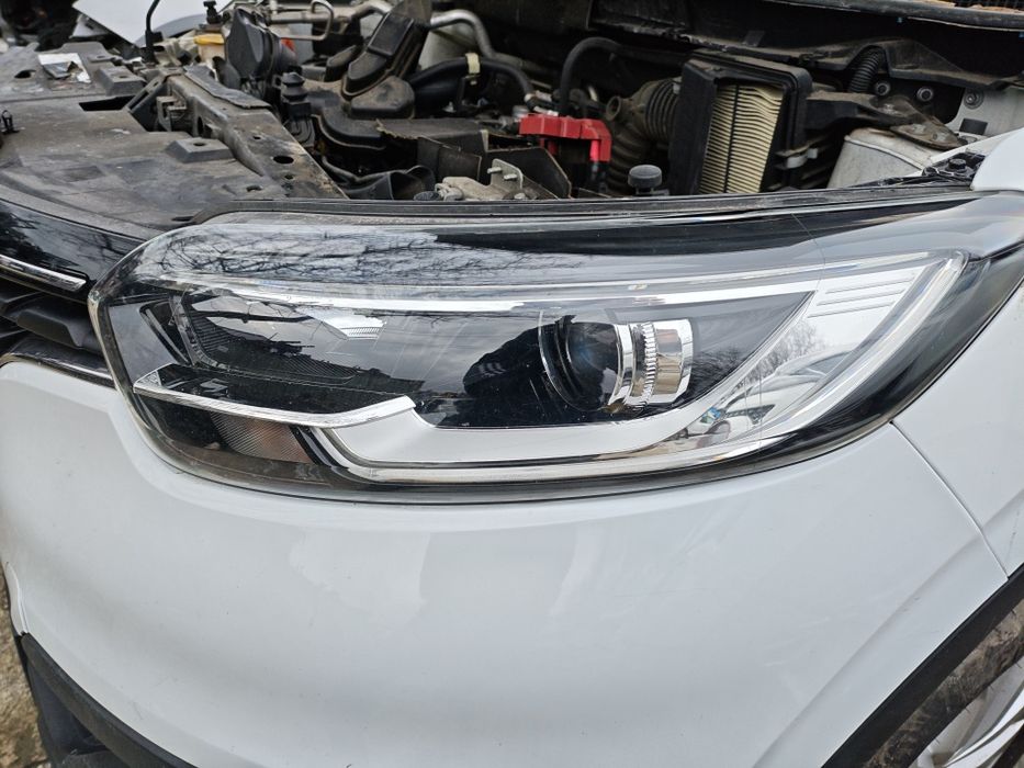 Фар за Renaul Kadjar