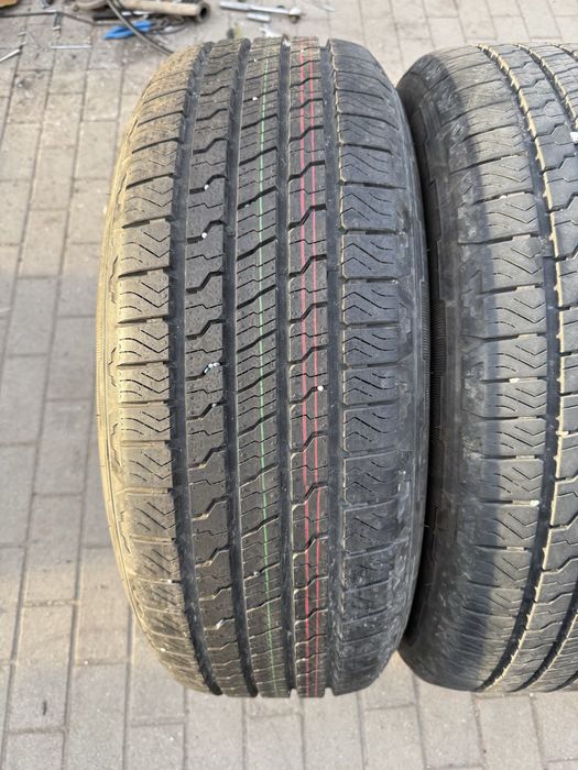Anvelope 255 65 18 Goodyear M+S 2025 ca noi