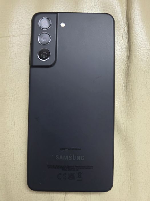 Smartphone  Samsung fe21 5g