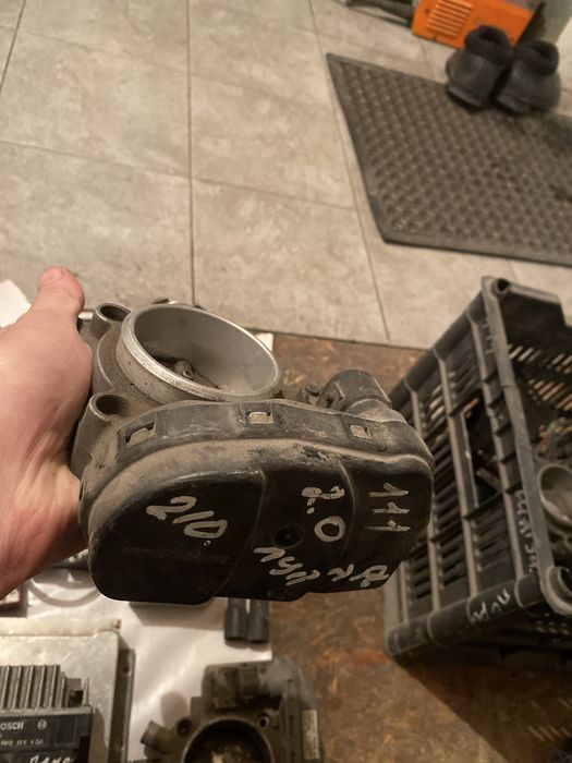 Электрика на мерседес 124   210