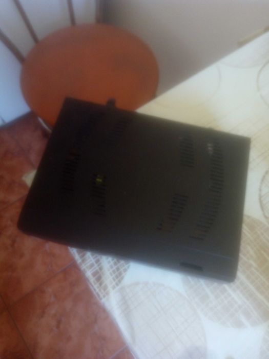 DVR Strong SRT 4922