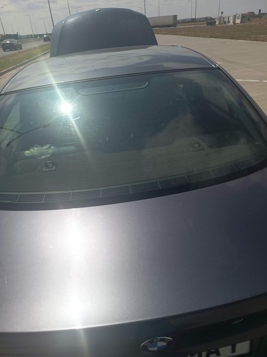 BMW M3 2007 — imagine 2