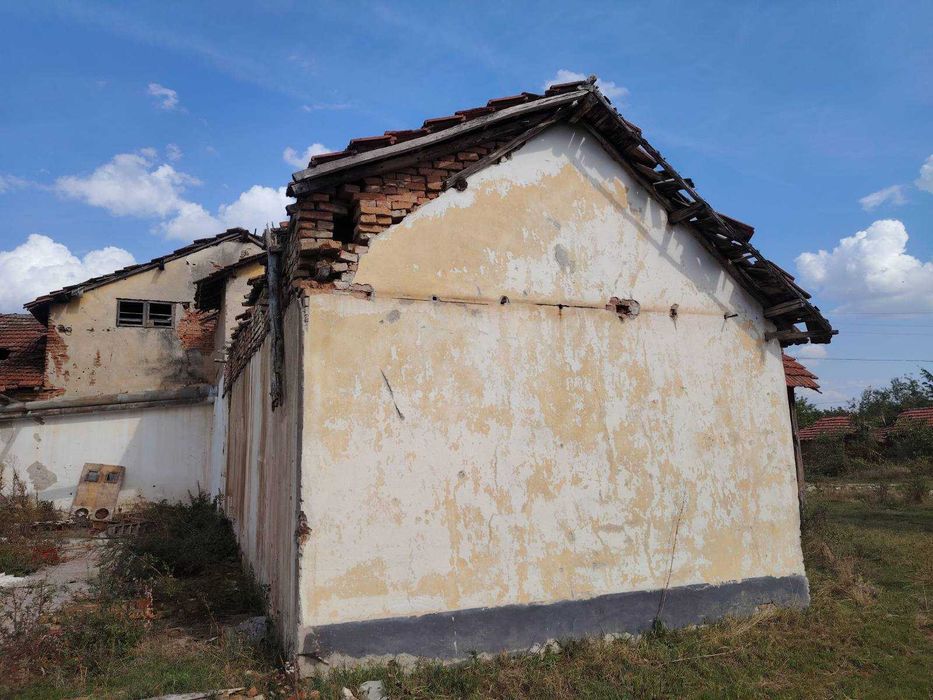 Мелница / ферма в общ. Бяла Слатина !