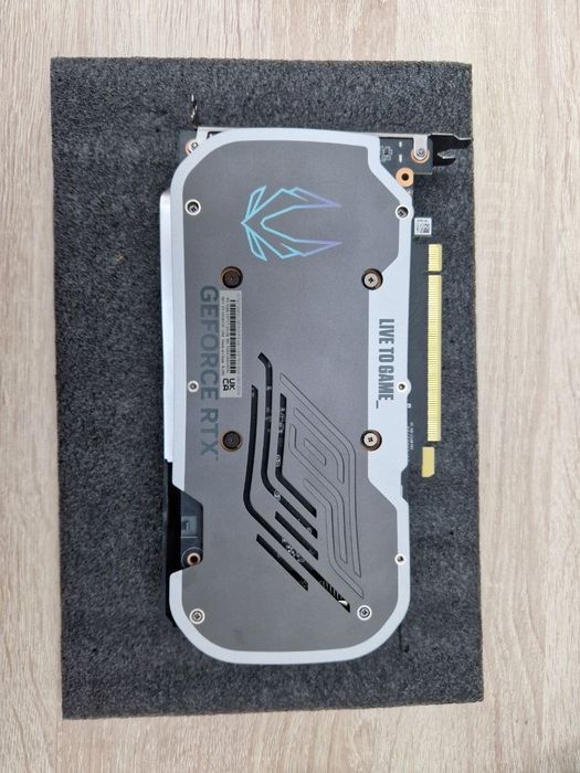 Rtx 4060ti 8gb zotac gaming