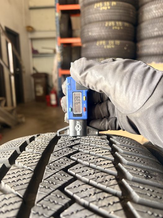 Anvelope iarna 235/40/18 Continental WinterContact TS 850P 235 40 18