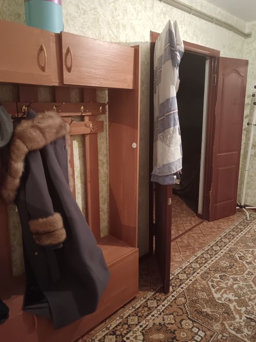 Сдаю 3 комнатную квартиру