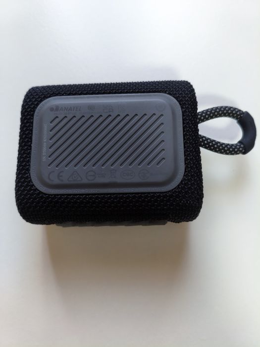 Boxa portabila Bluetooth JBL GO 3