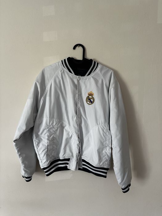 Vand geaca Real Madrid